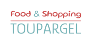 Toupargel Logo