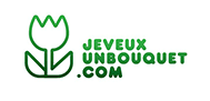 logo Jeveuxunbouquet