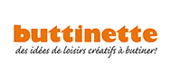 buttinette Logo