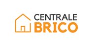 Centrale Brico Logo