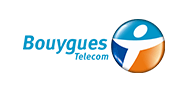 Bouygues Accessoires Logo