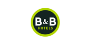 logo B&B HOTELS