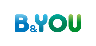 logo zzzz_B&YOU