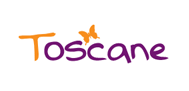 logo Toscane