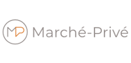 Marché Privé Logo