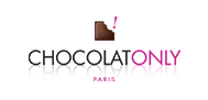 logo Chocolat Only