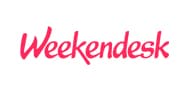 logo marchand Weekendesk