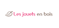 Les Jouets en Bois Logo
