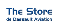 logo The store Dassault Aviation
