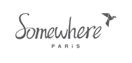SomeWhere Logo