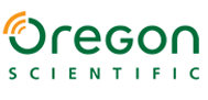 Oregon Scientific Logo