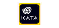 logo Kata bags