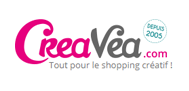 Creavea Logo