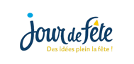 logo Jour de fête