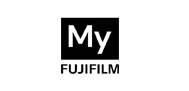 myFUJIFILM Logo