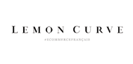 Lemon Curve Logo