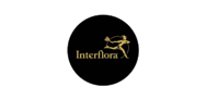 logo marchand Interflora