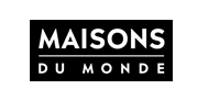 logo Maisons du Monde