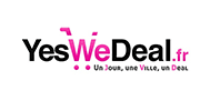 logo YesWeDeal
