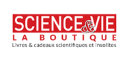 logo Boutique science et vie