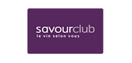 logo Savour Club