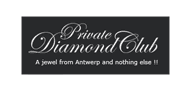 logo Private Diamond Club
