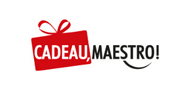 Cadeau Maestro Logo
