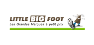 logo Little Big Foot