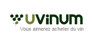 Uvinum Logo