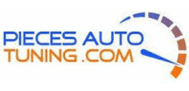 zzzpiecesauto-tuning Logo