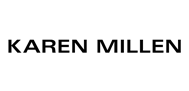 Karen Millen Logo