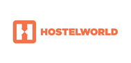 Hostelworld Logo