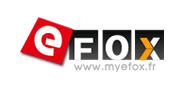Myefox.fr Logo