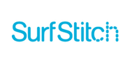 SurfStitch Logo