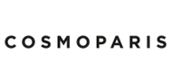 Cosmoparis Logo