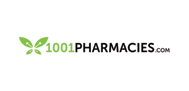 1001Pharmacies Logo