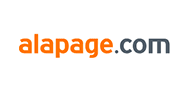 logo alapage.com