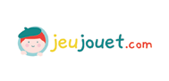 Jeujouet Logo