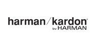 Harman kardon Logo