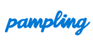 Pampling Logo