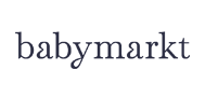 Babymarkt Logo