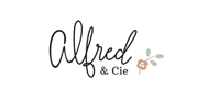 Alfred et Compagnie Logo