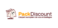 Packdiscount Logo