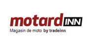 Motardinn Logo
