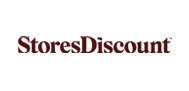 Stores-Discount Logo