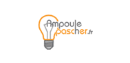 Ampoule pas Cher Logo