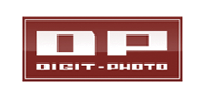 Digit Photo Logo