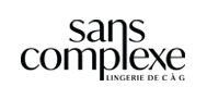 Sans Complexe Logo