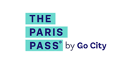 logo Le Paris Pass