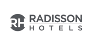 logo Radisson Hotel